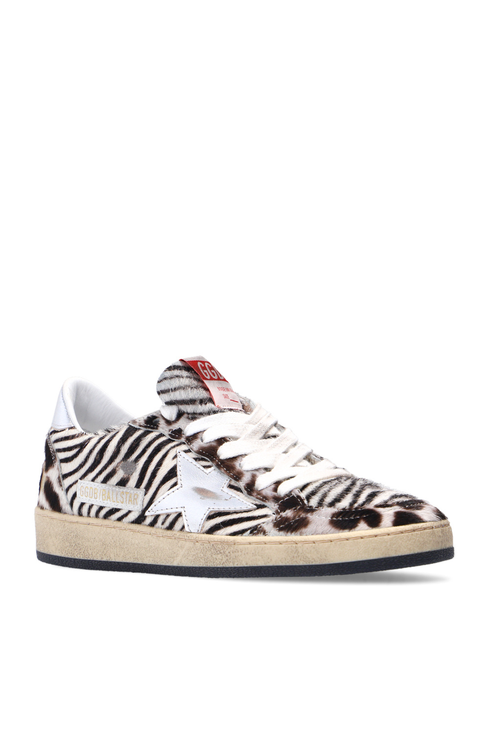 Golden Goose ‘Ball Star’ sneakers